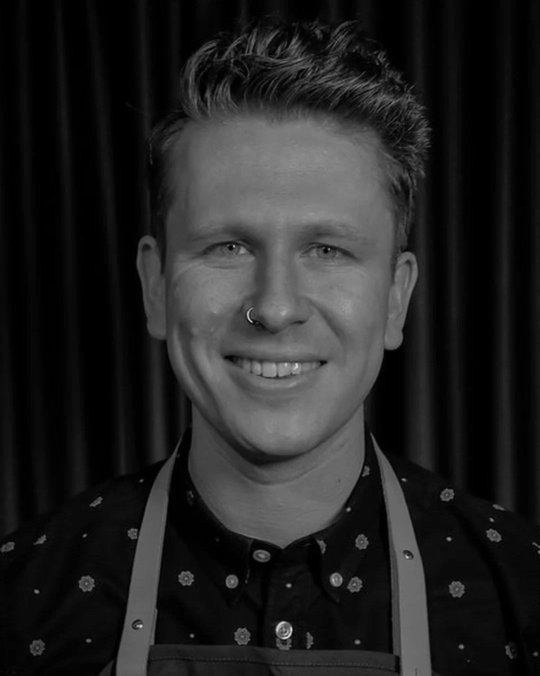 Iain Griffiths
