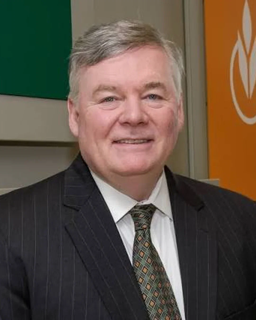 L. Timothy Ryan