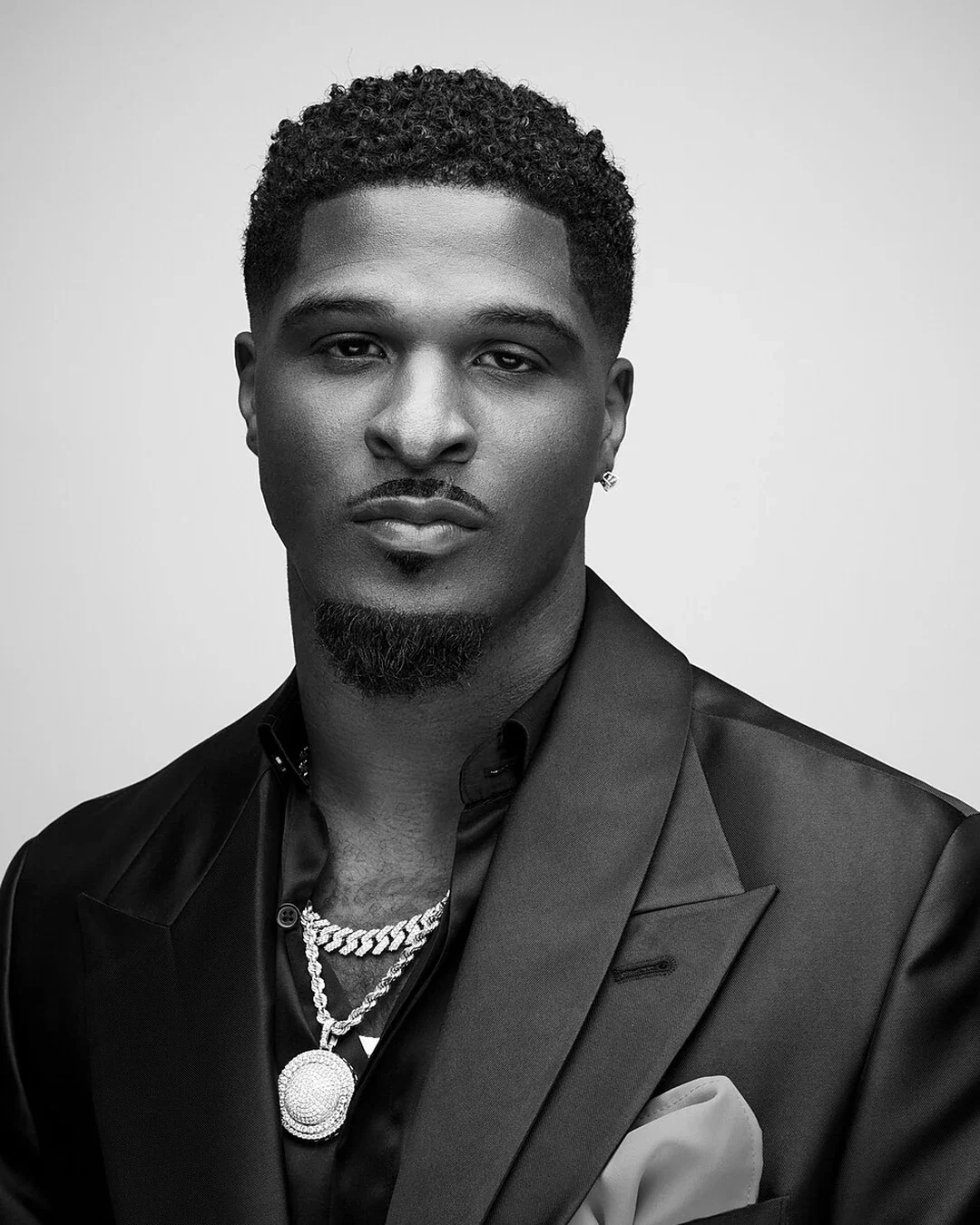 Dee Ford