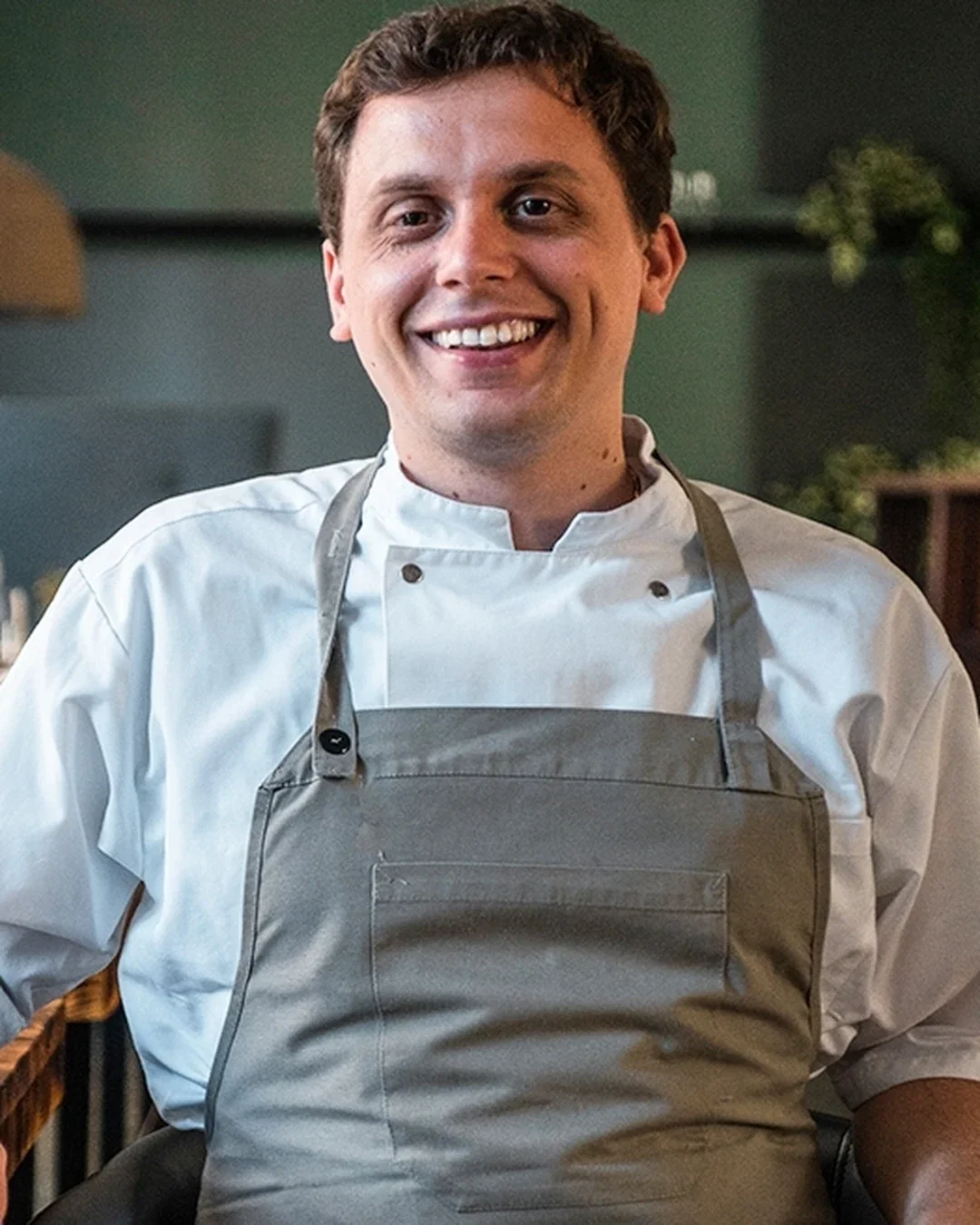 Nicola Fanetti