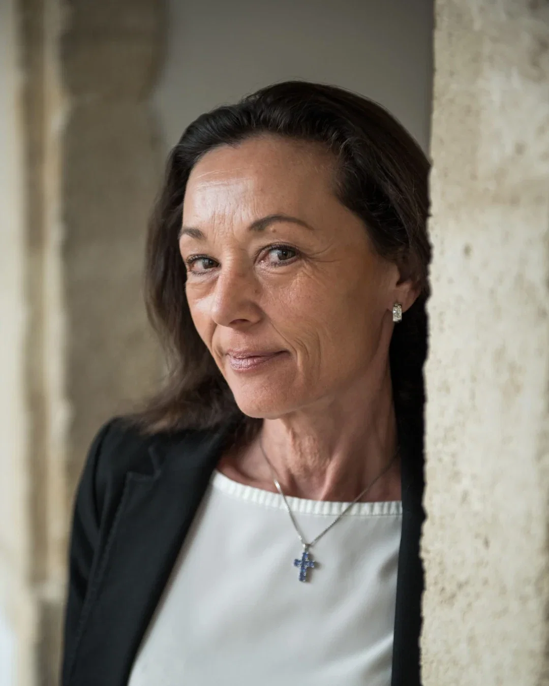 Christine Derenoncourt