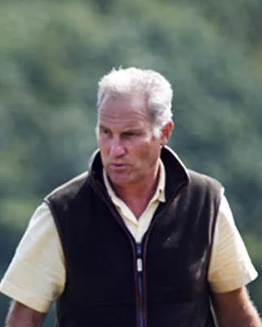 Charles Palmer