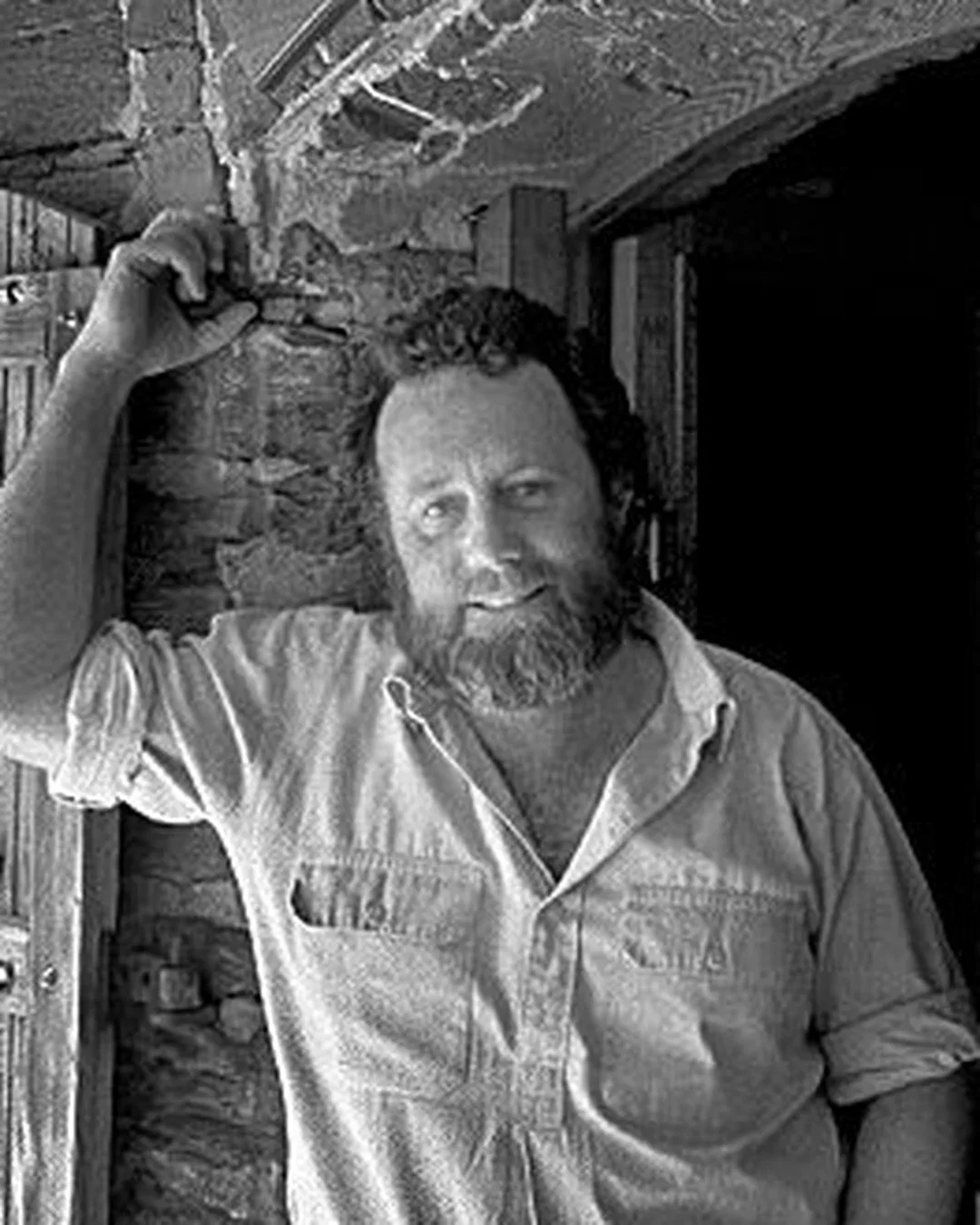 Robert O'Callaghan
