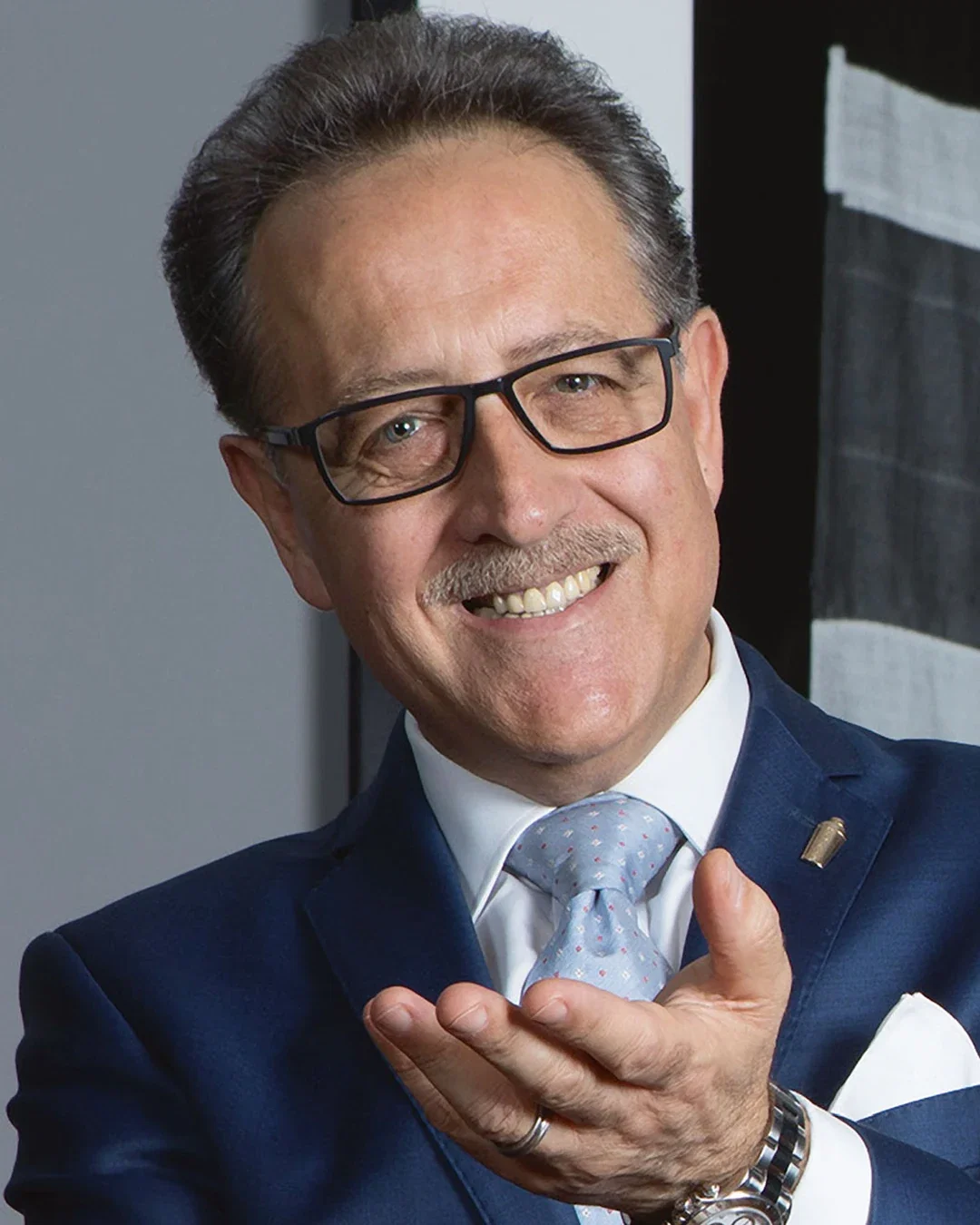 Salvatore Calabrese
