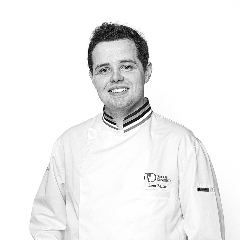 Loïc Beziat