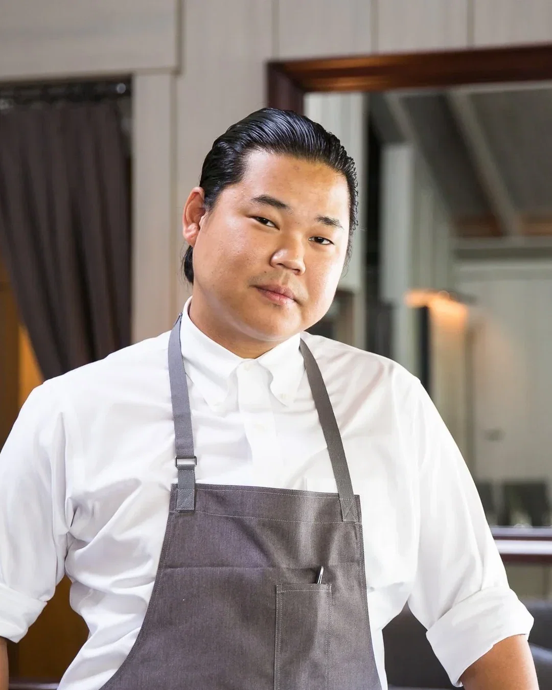 John Hong