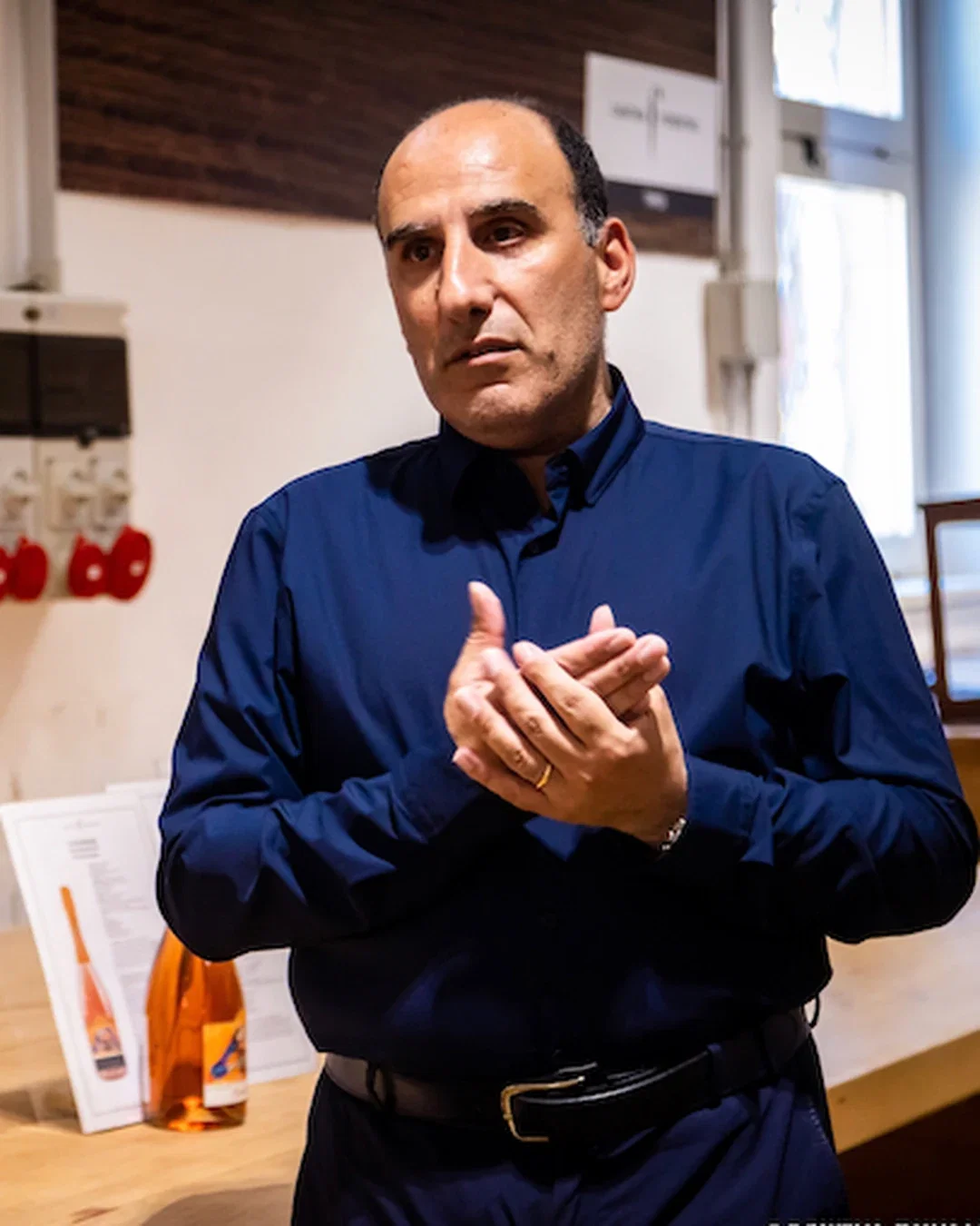 Pierantonio Fiorentino