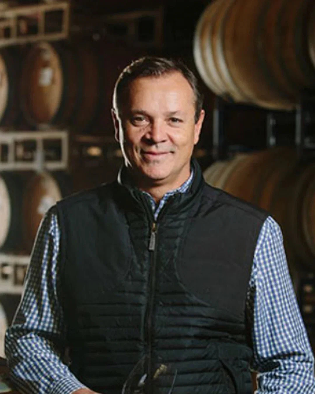 Michael Scholz