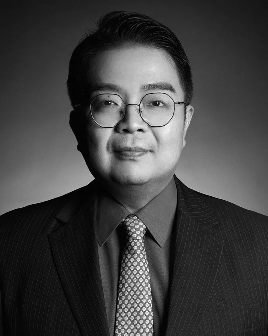 Jeff Chau