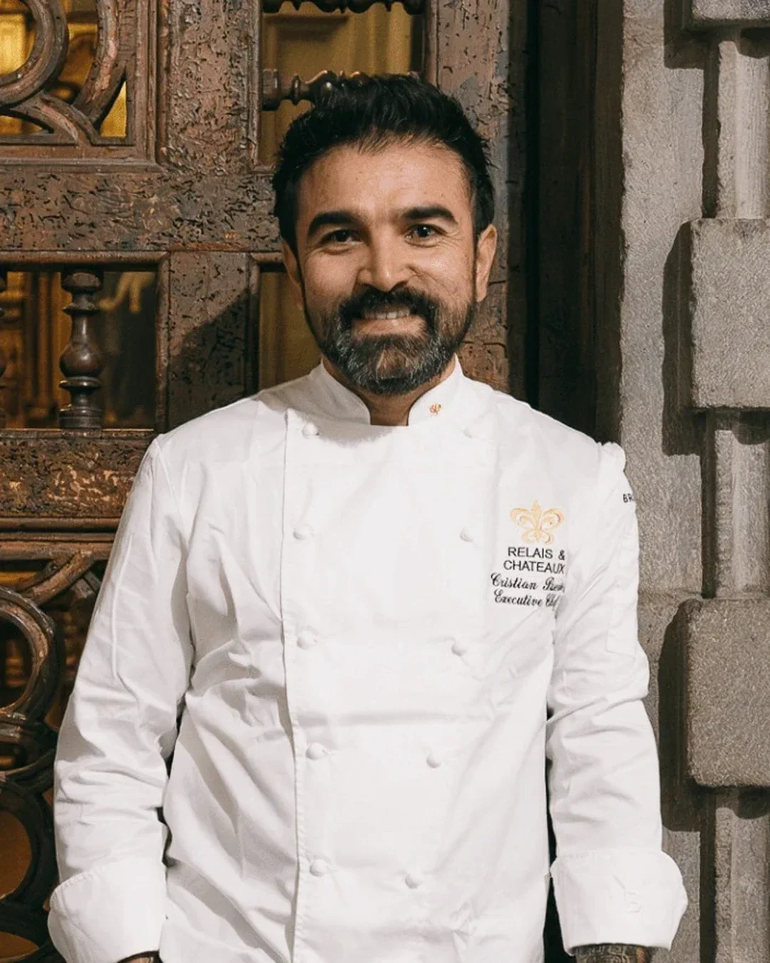 Cristian Puente