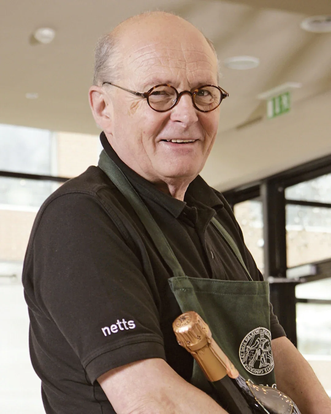 Koebi Nett
