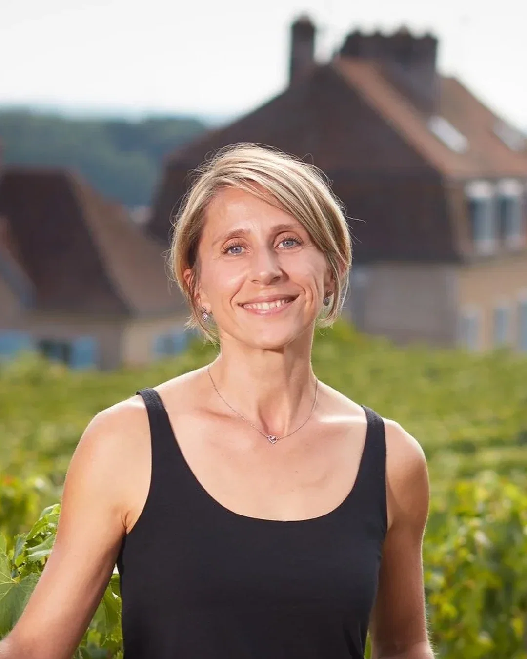 Géraldine Godot