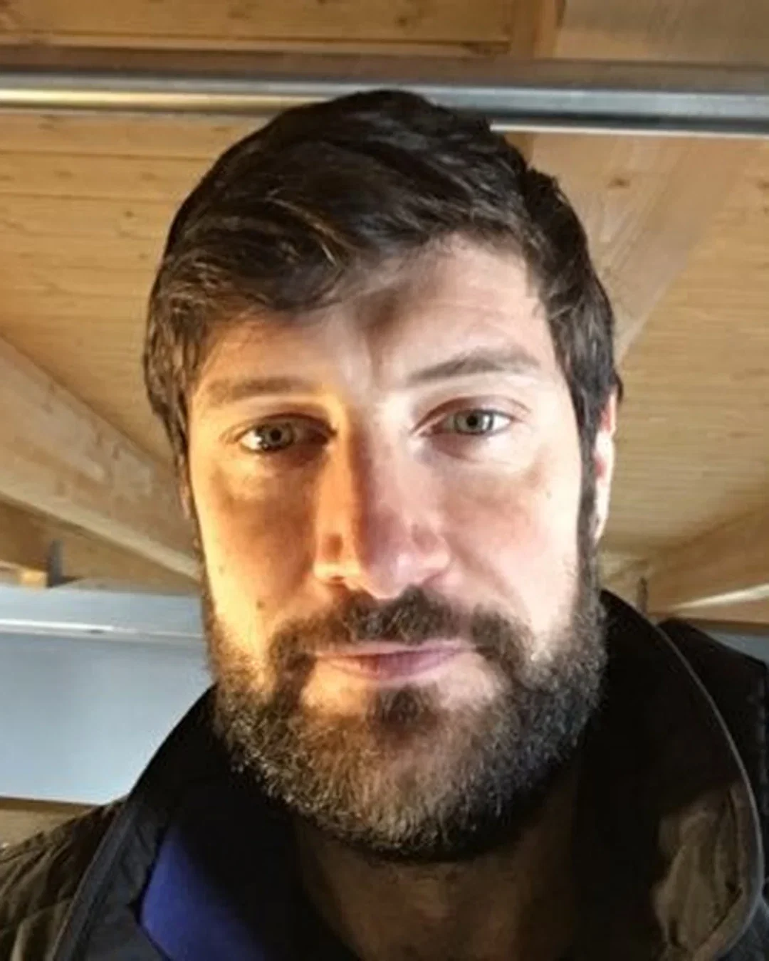 Matteo Molino