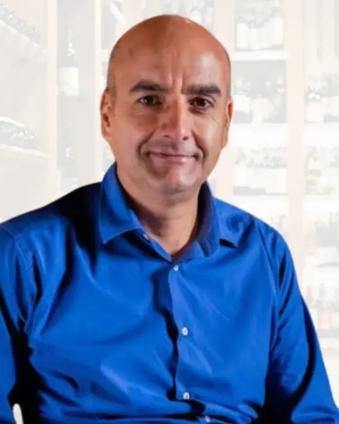 Christian Zulian