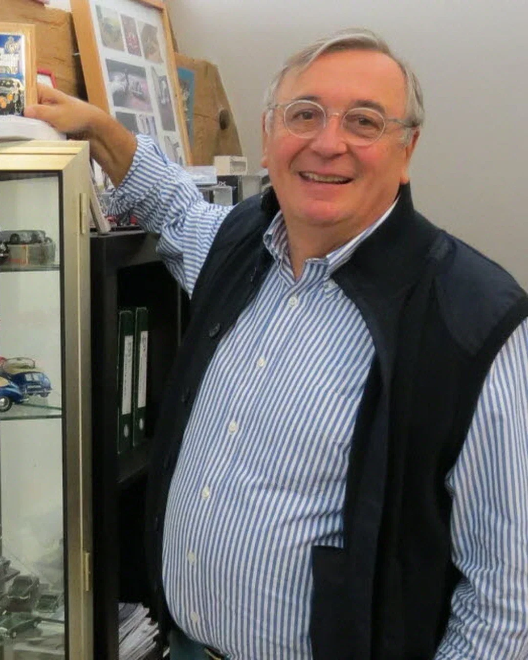Jacques Lameloise