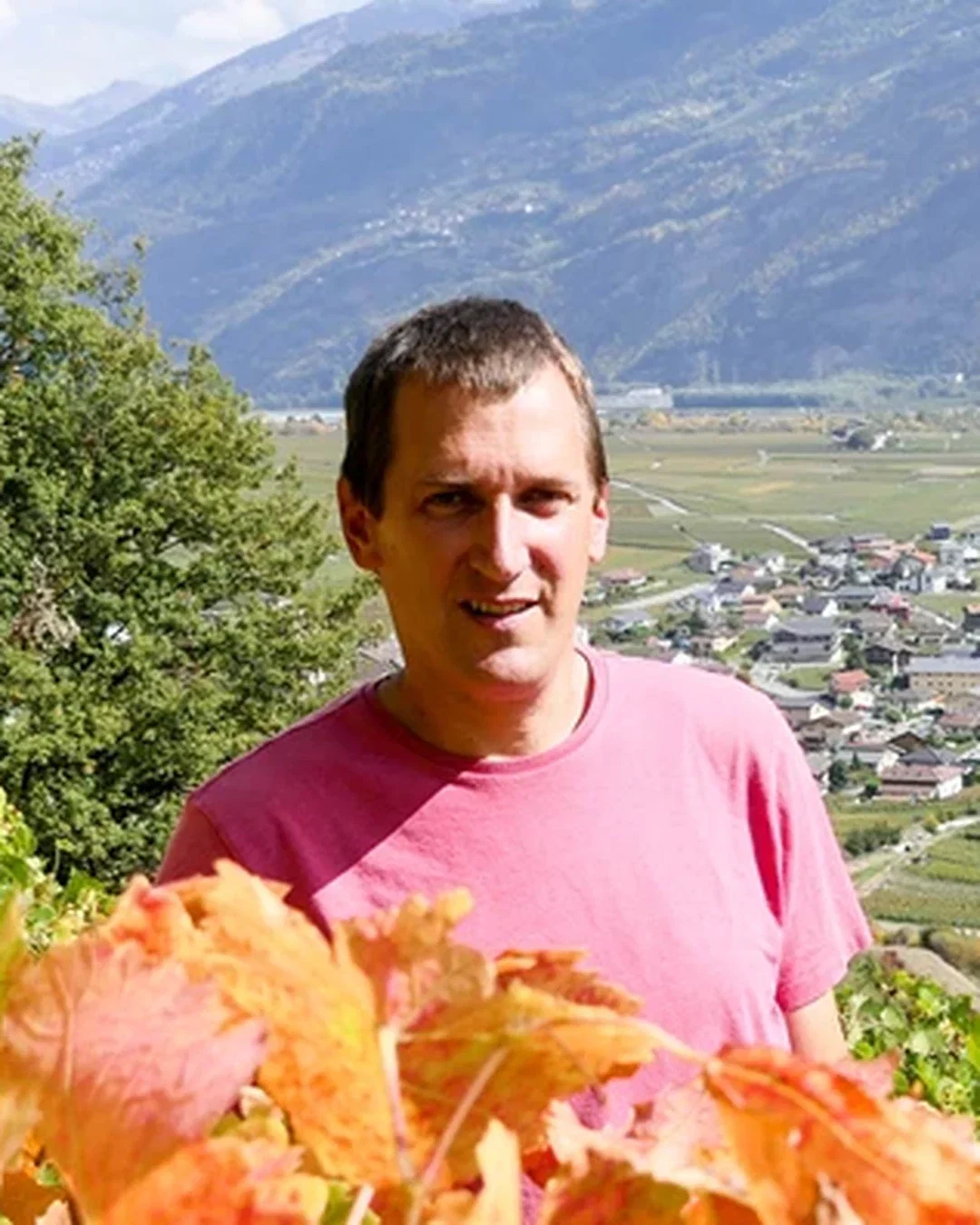 David Rossier