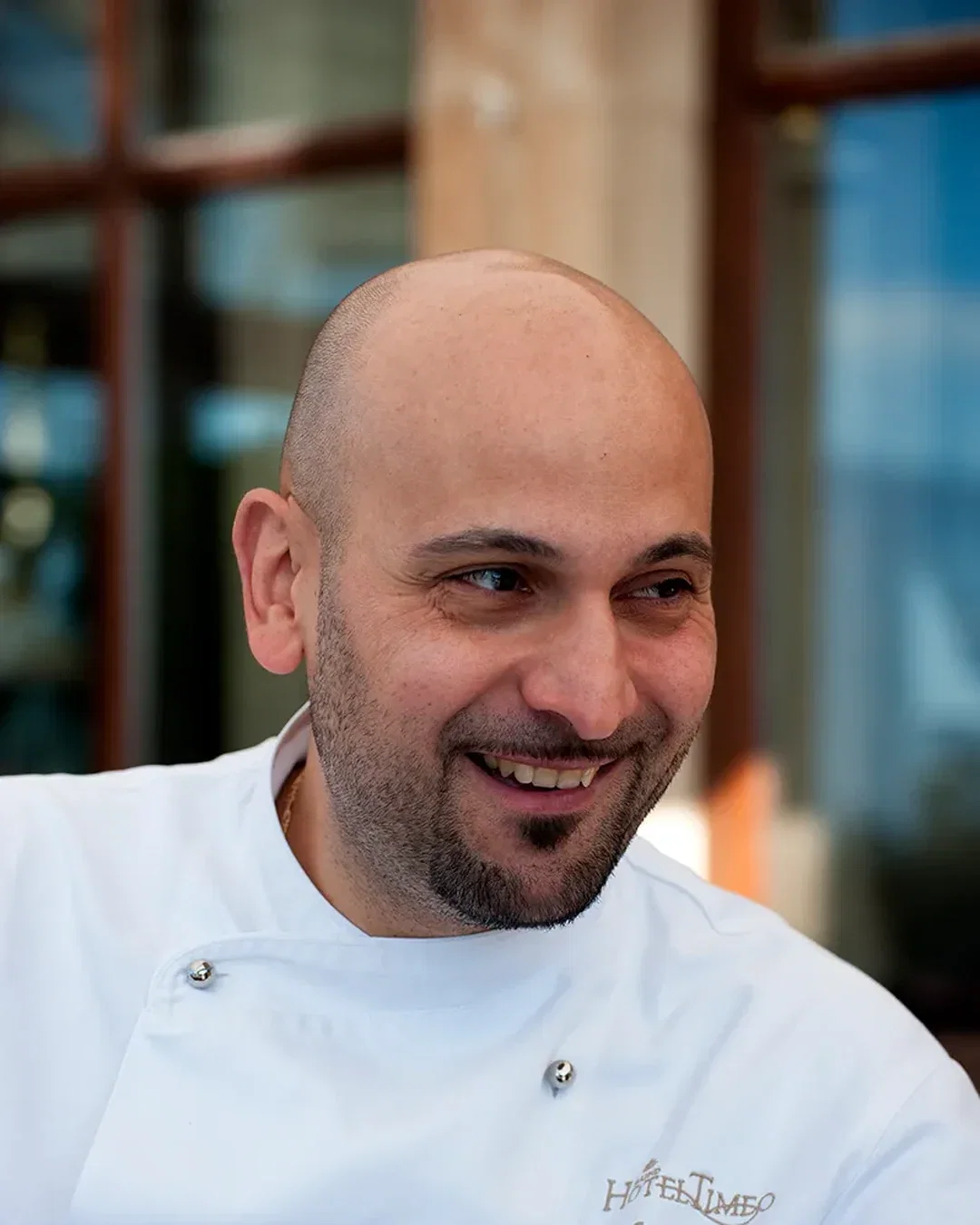 Roberto Toro