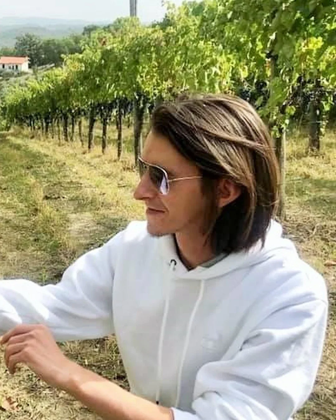 Emanuele Coscia