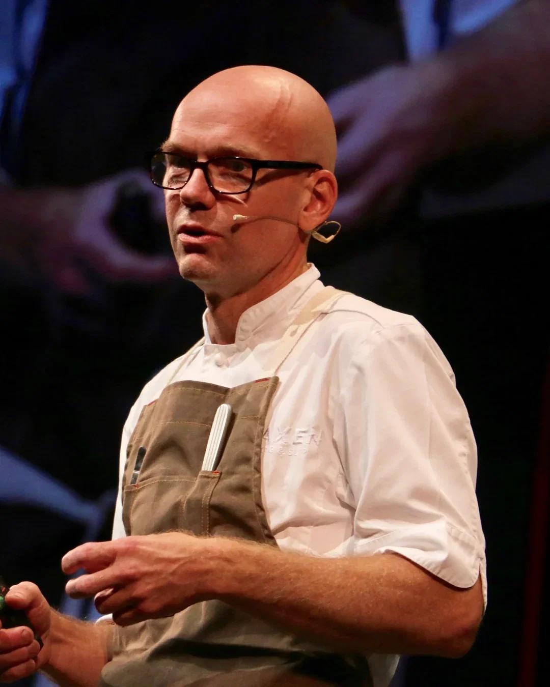 Magnus Ek