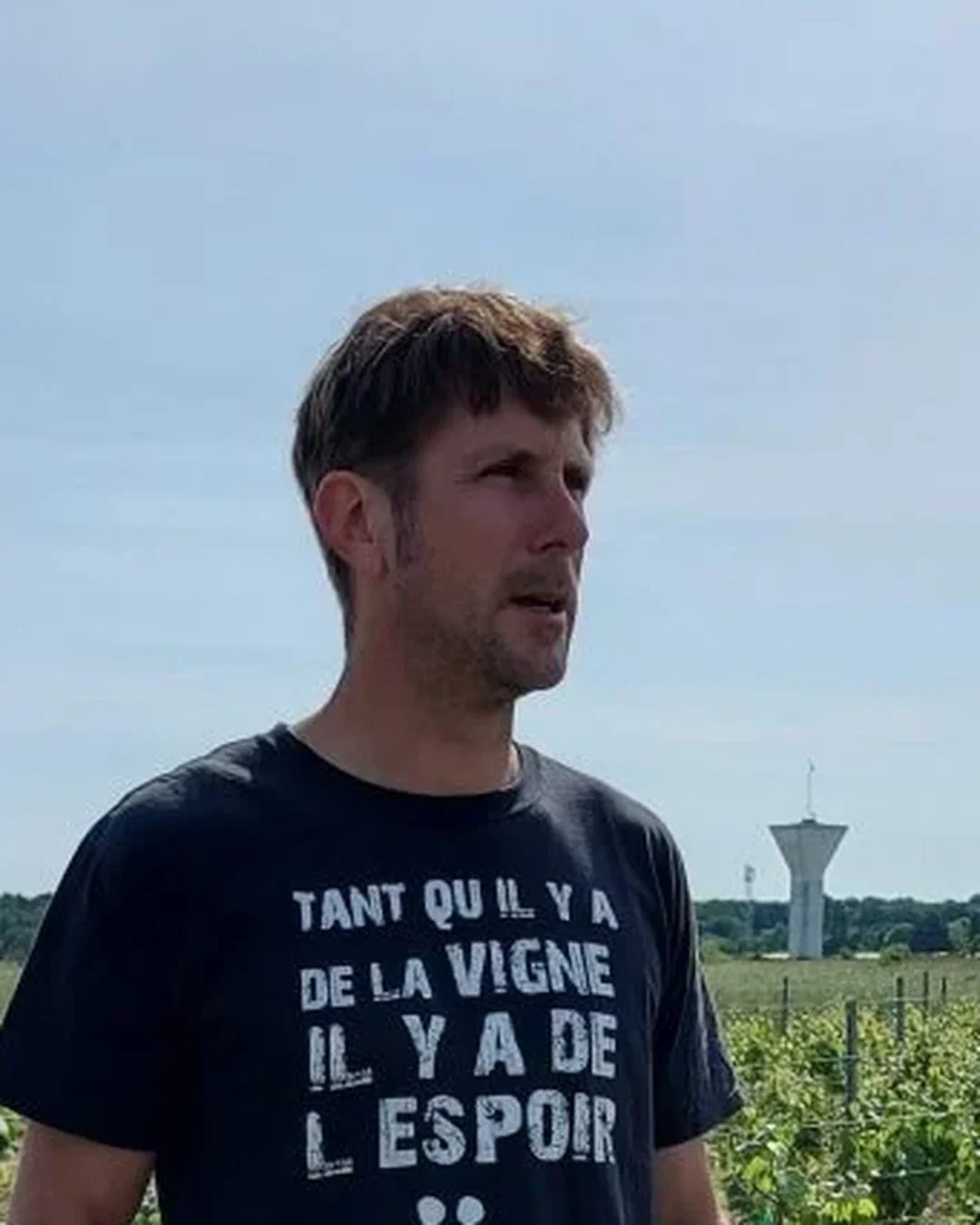 Damien Delecheneau