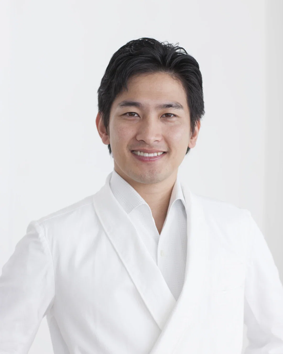 Naoyuki Yanagihara
