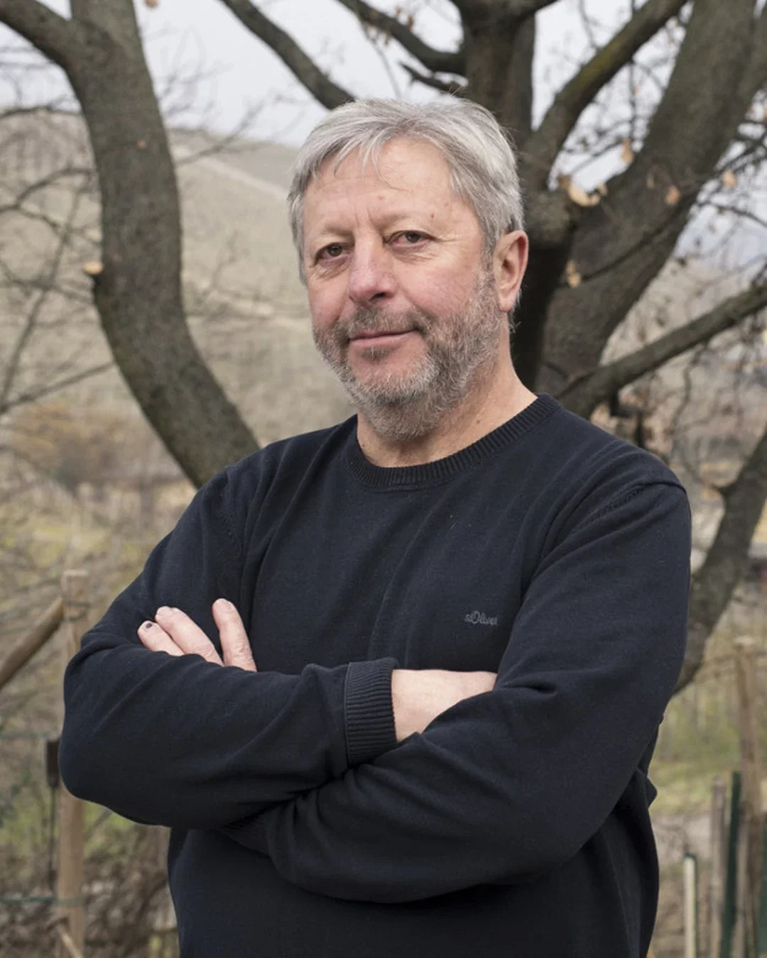 Renato Ferrero