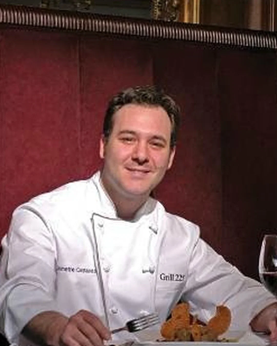 Demetre Castanas