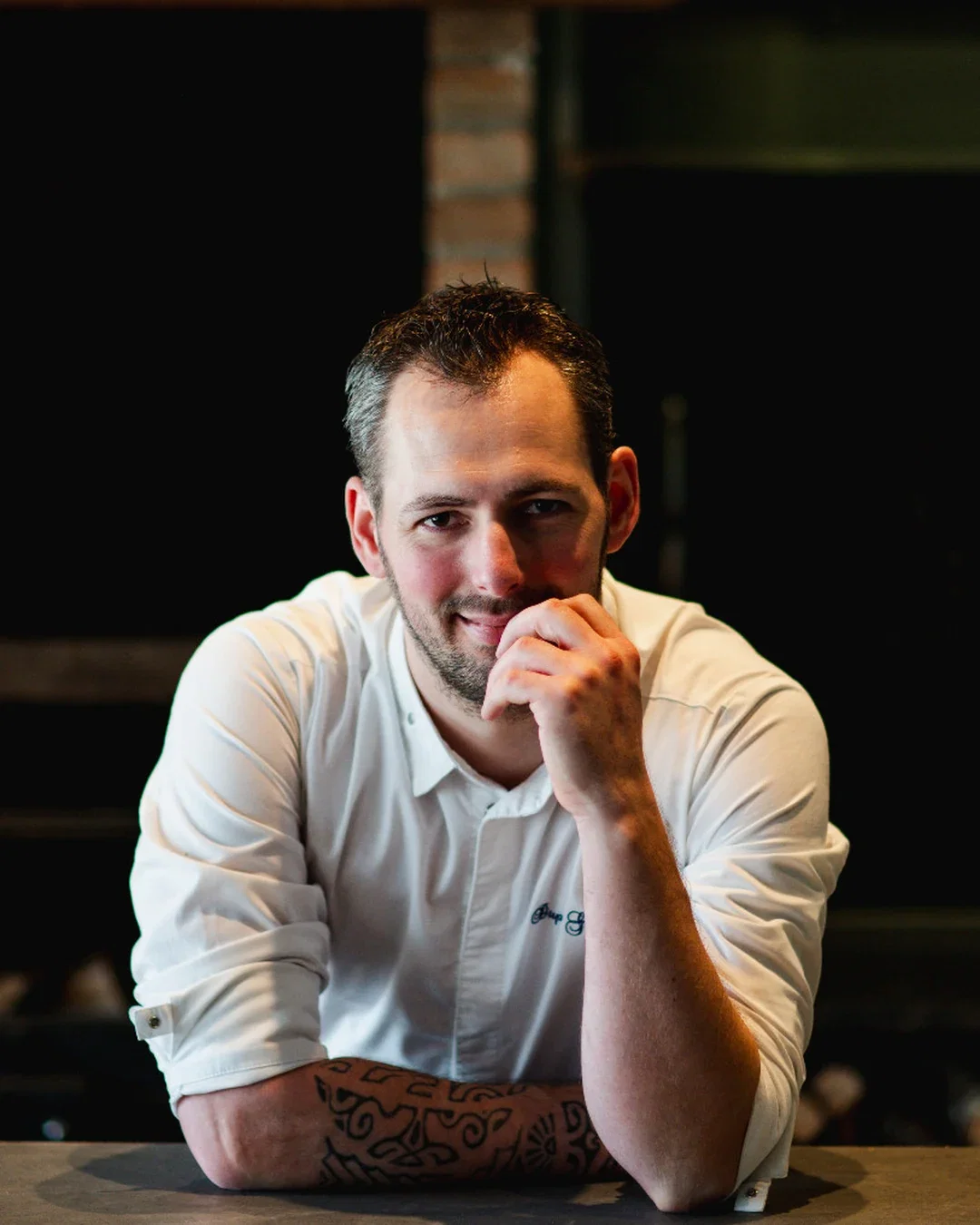 Geraud Dupuis