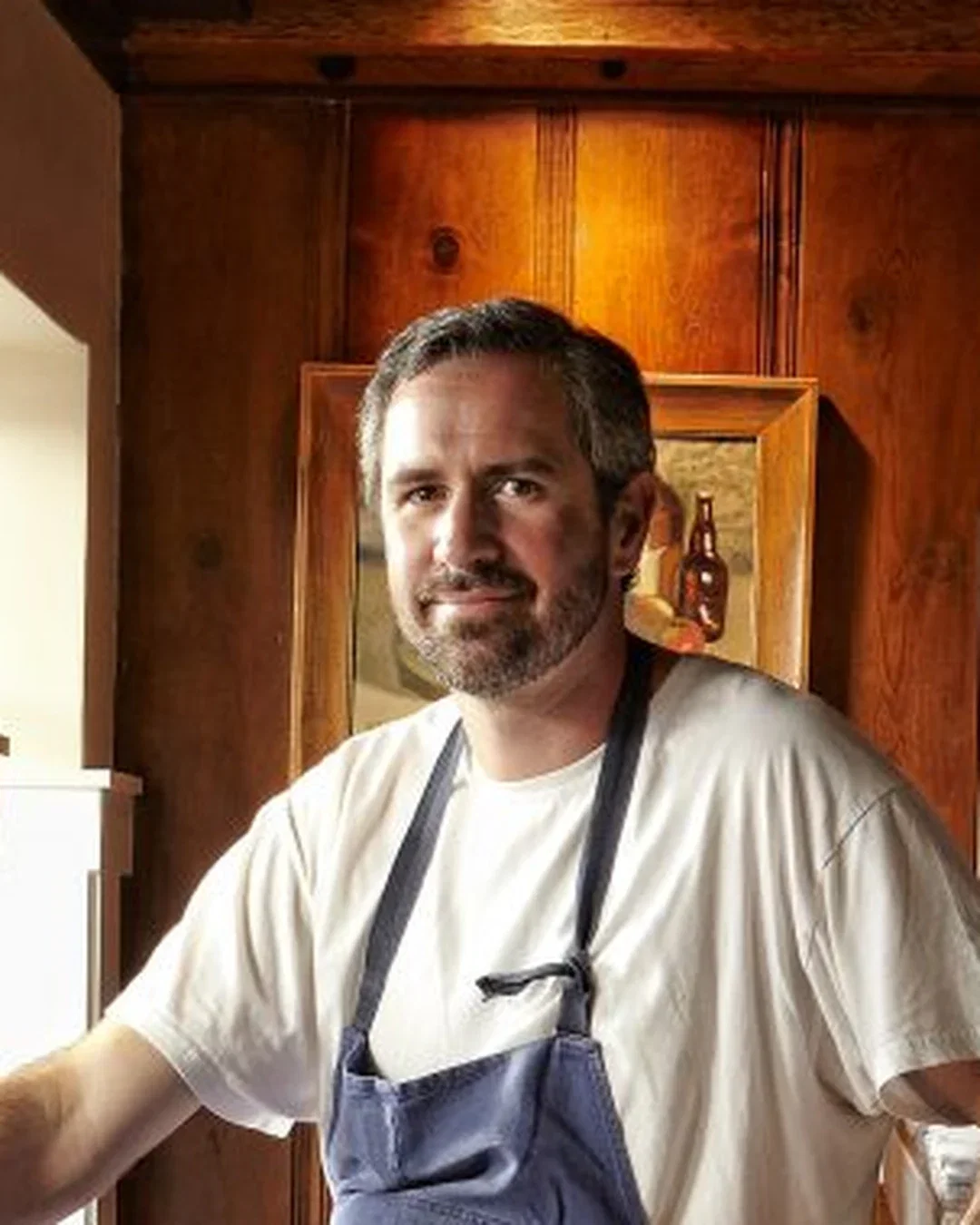 Kevin Binkley