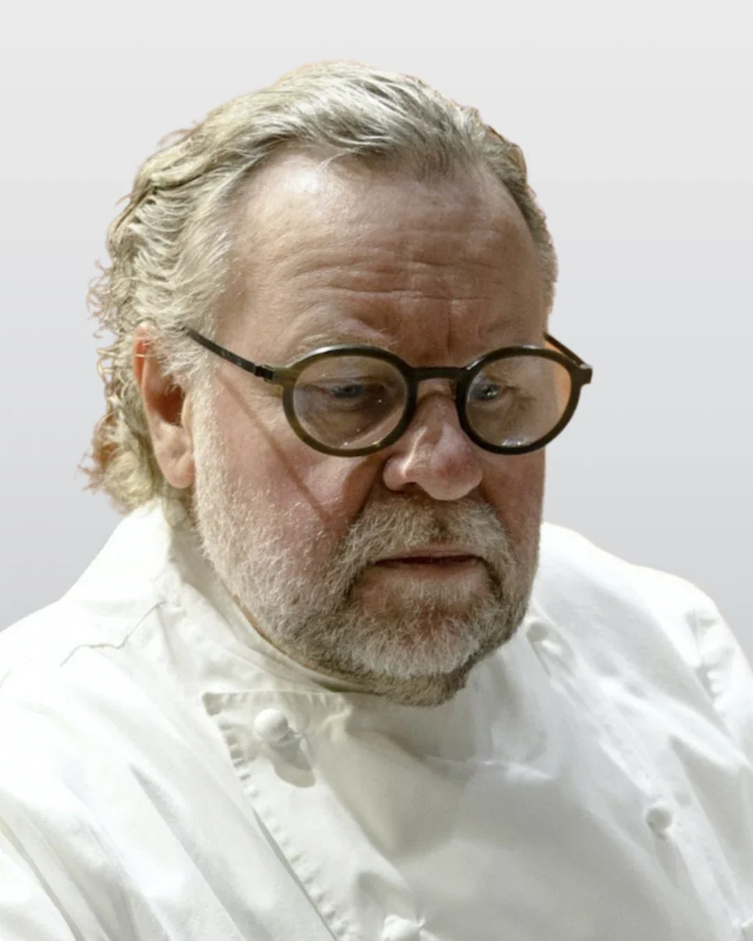 Geert Van Hecke