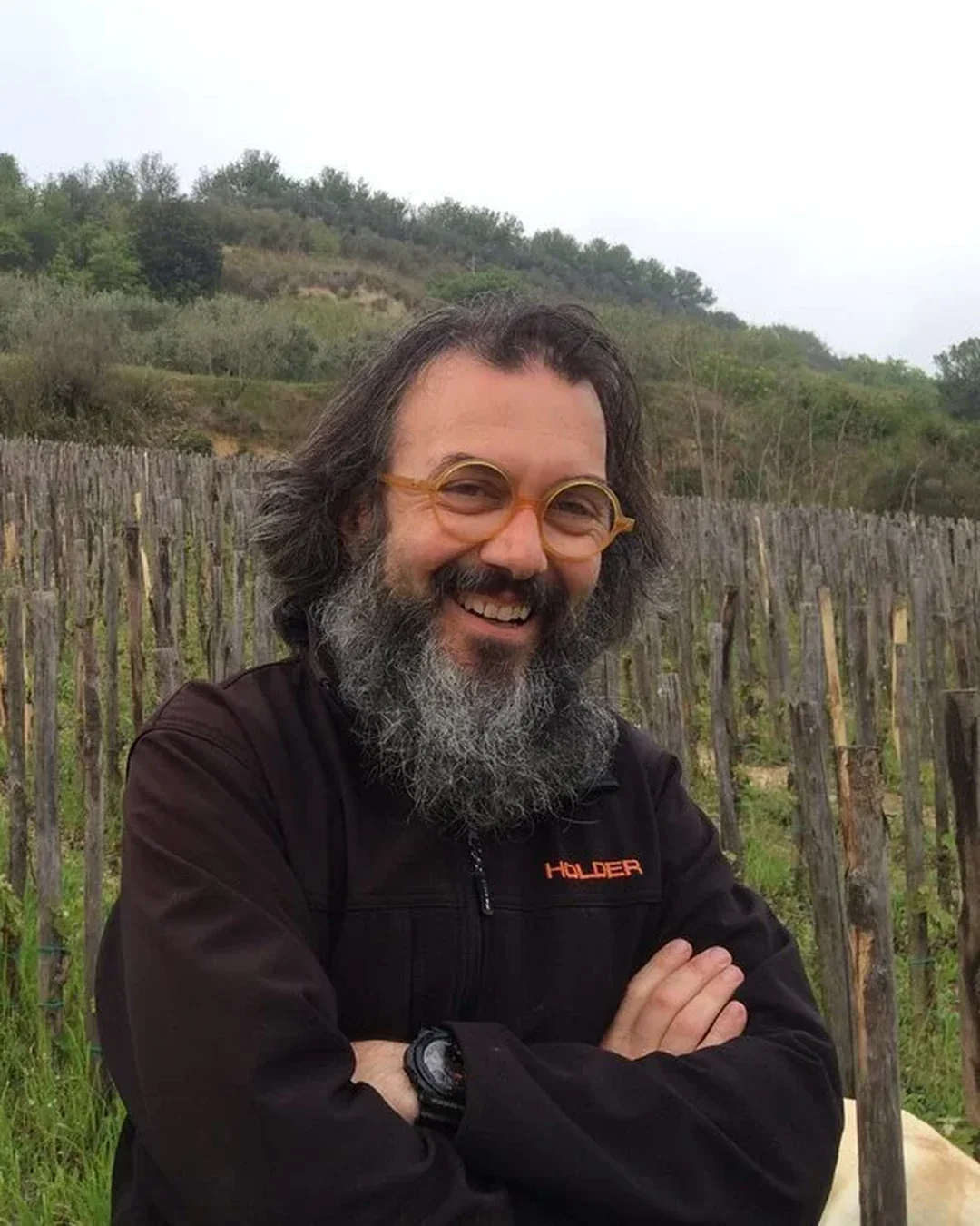 Marco Casolanetti