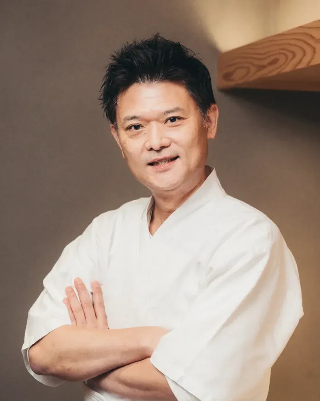 Tadashi Kusunoki