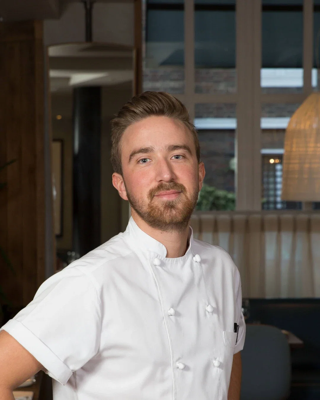 Toby Burrowes