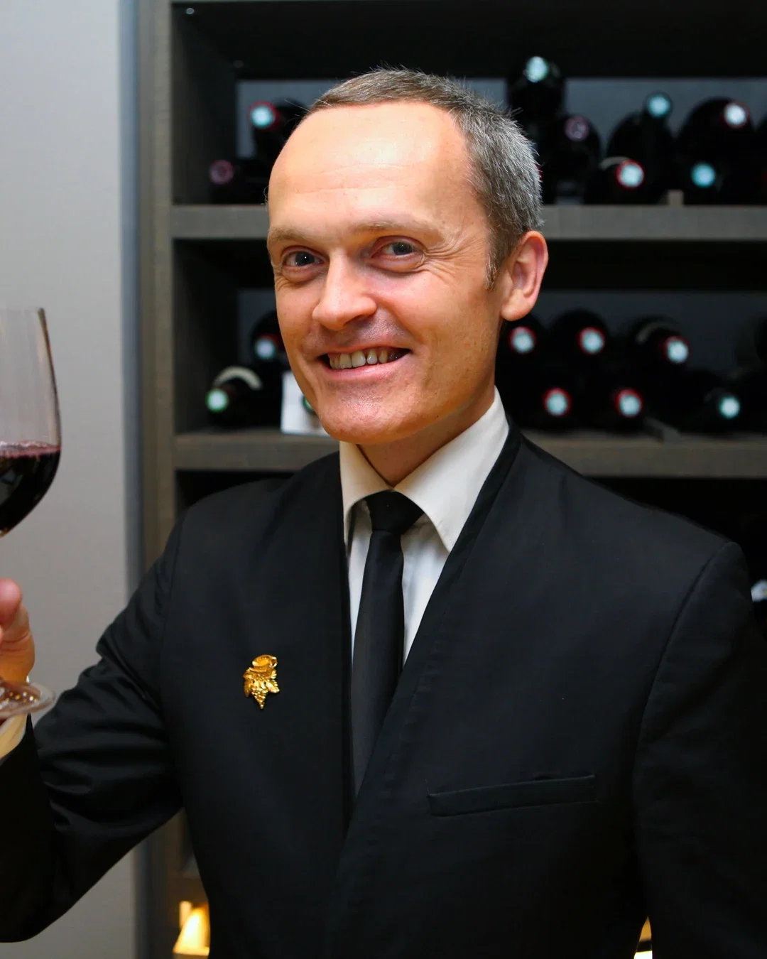 David Biraud