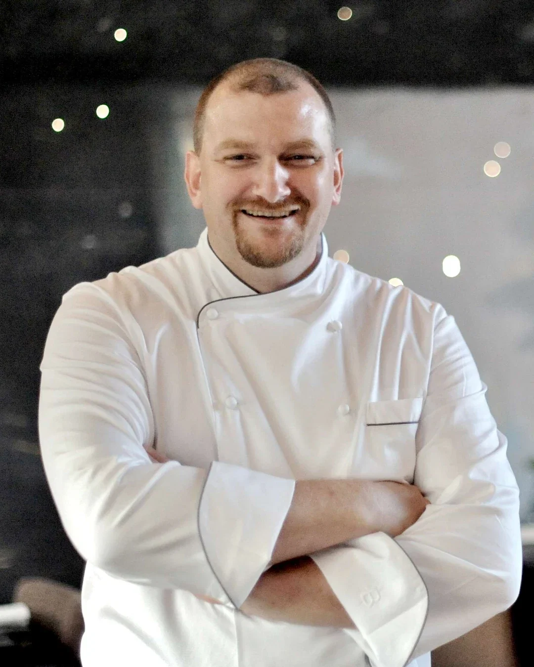 Laurent Haller