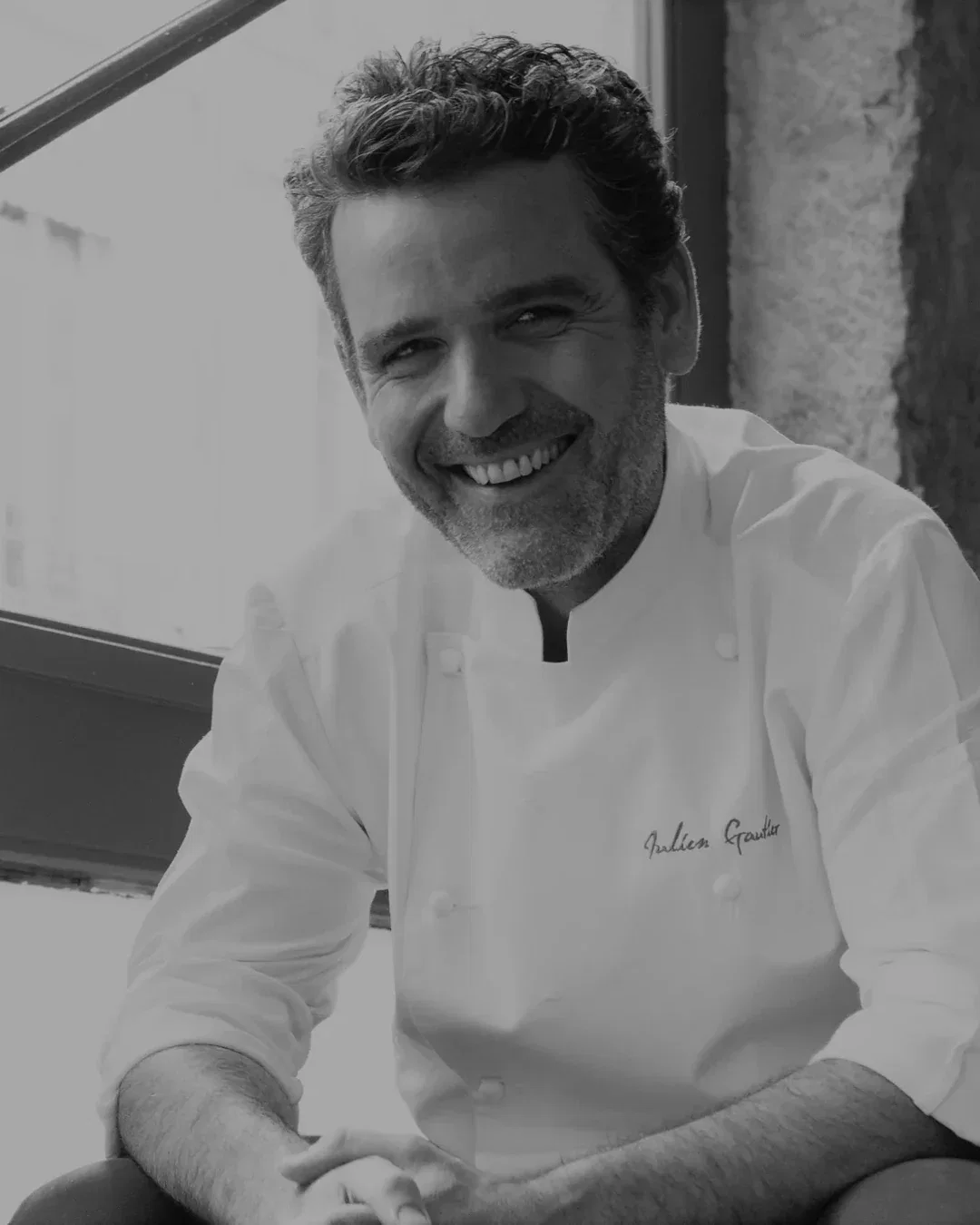 Julien Gautier