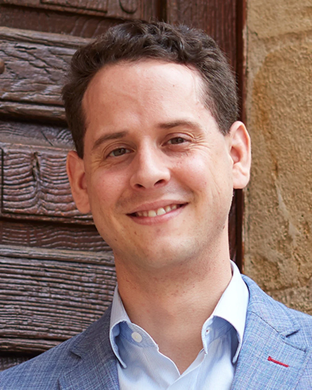 Xavier Jean