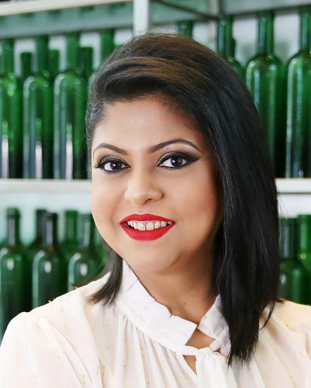 Sonal Holland