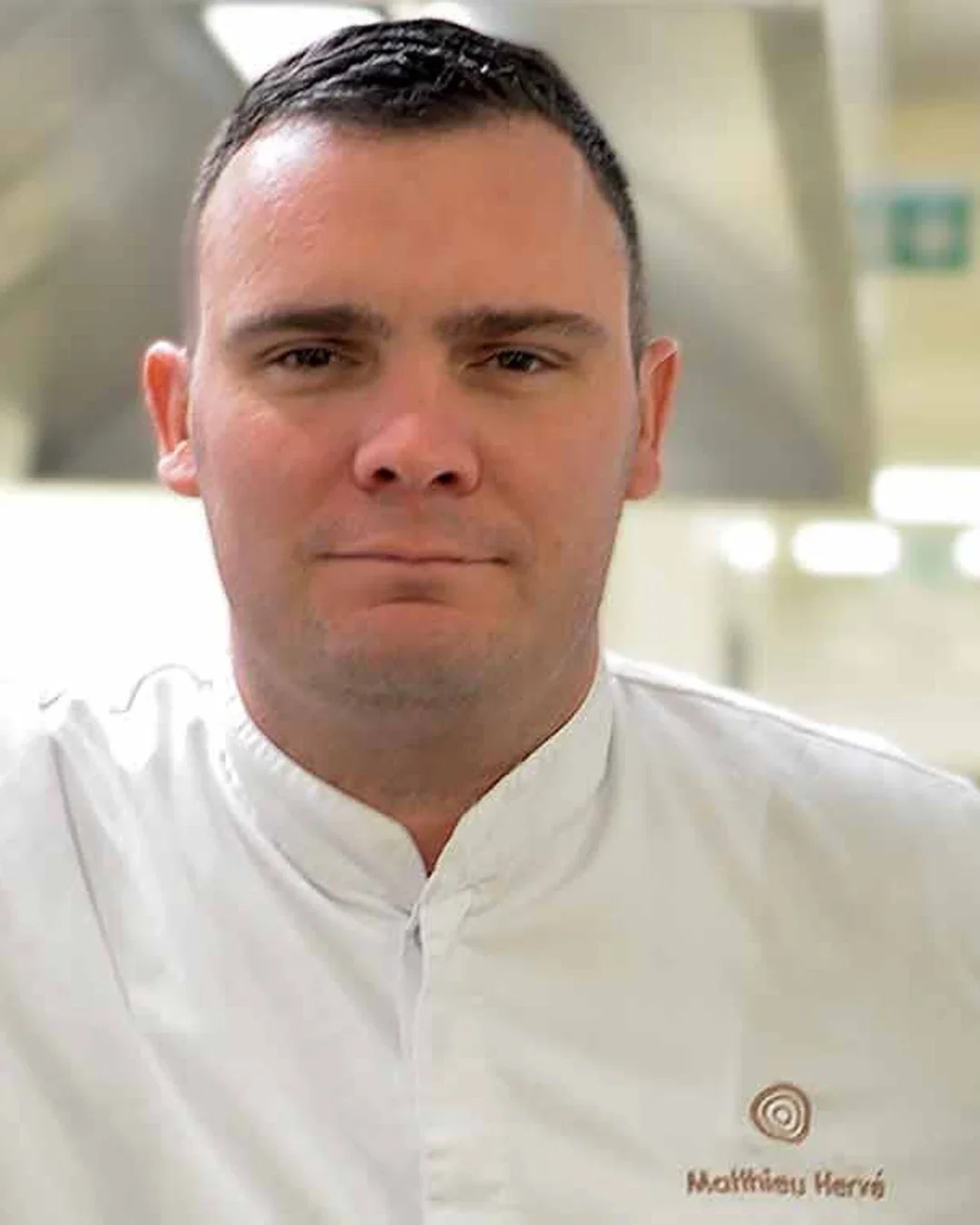 Matthieu Hervé