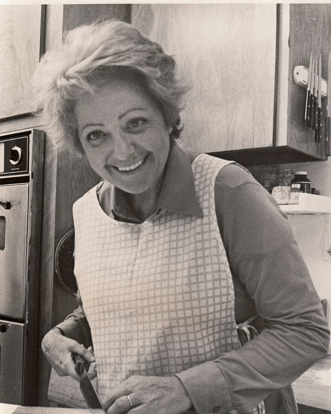Marcella Hazan