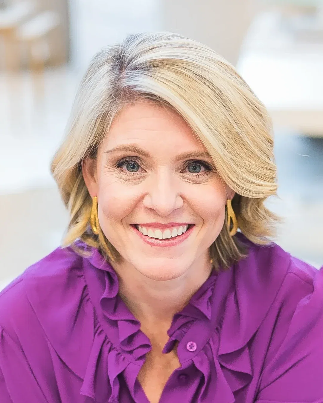 Carolyn Williams