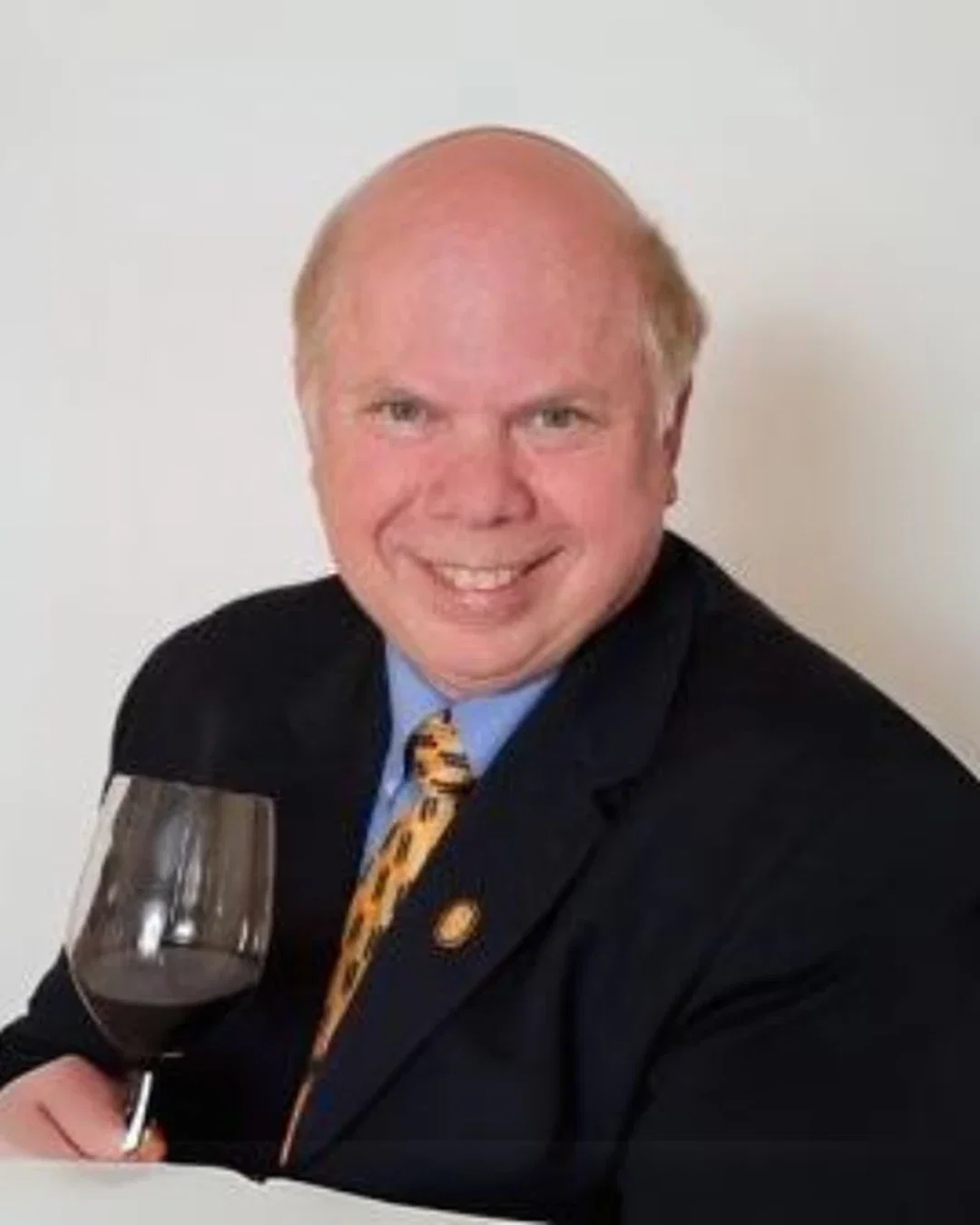 Wayne Belding
