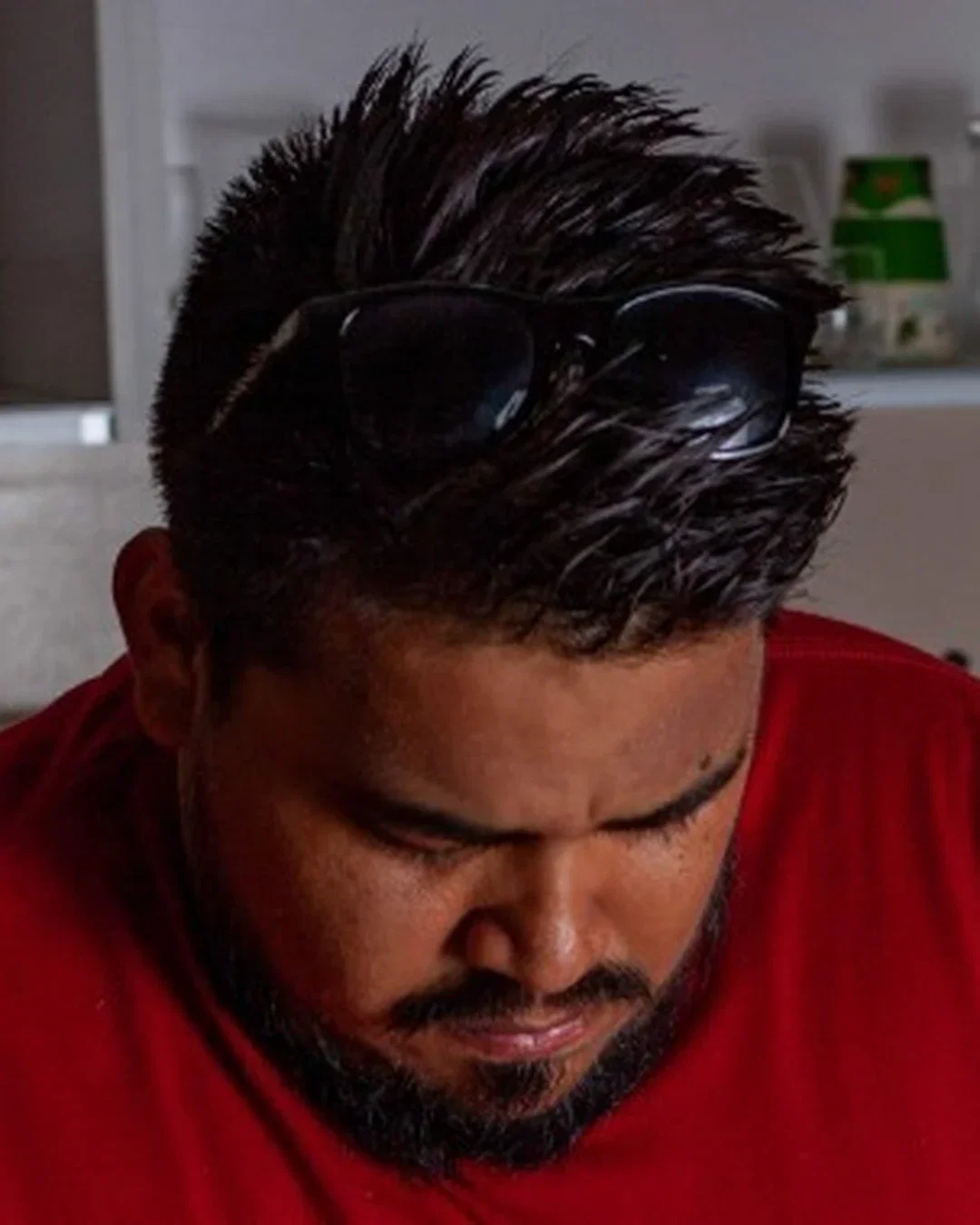 Daniel Hernandez