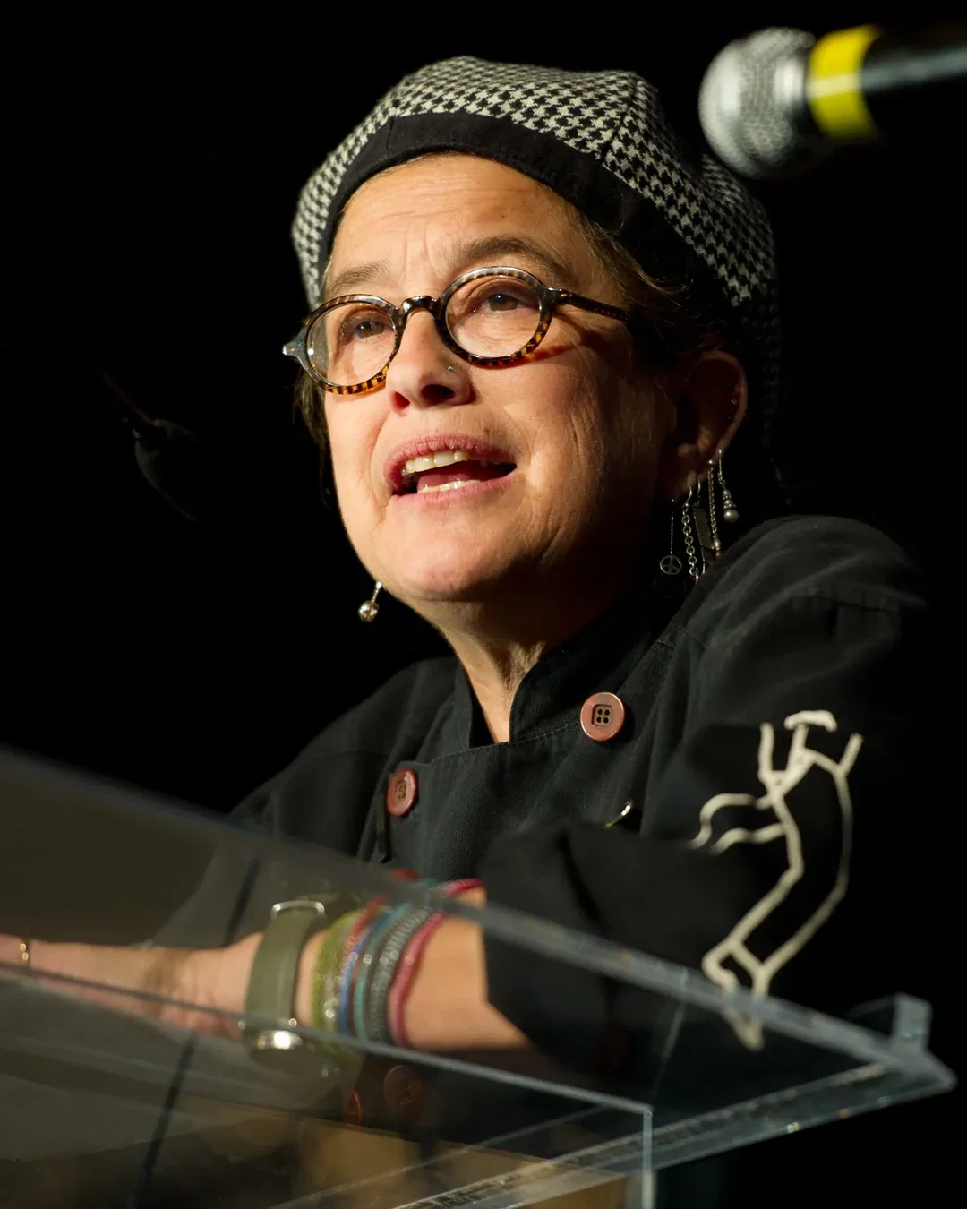Susan Feniger