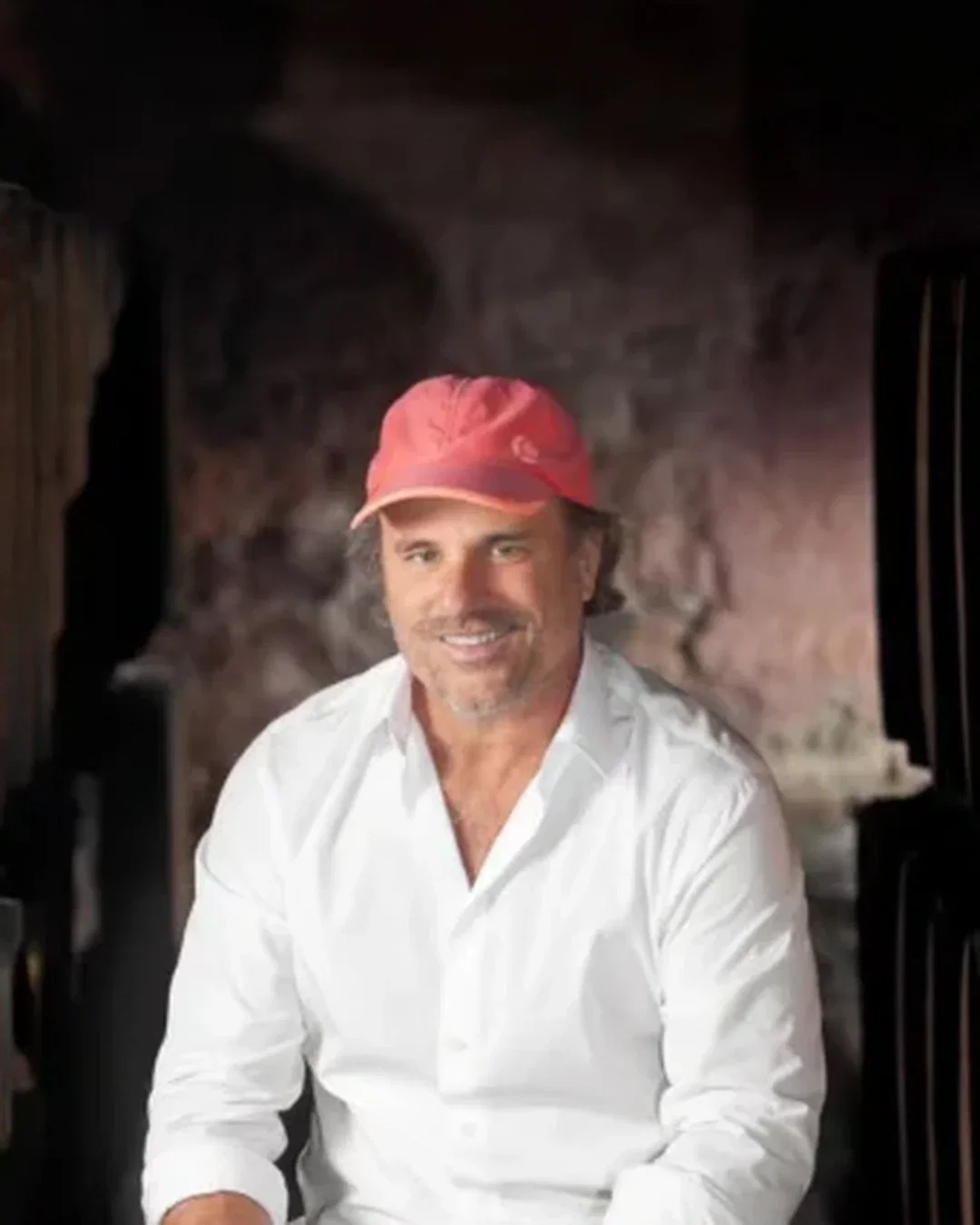 Bernardo Bossi Bonilla