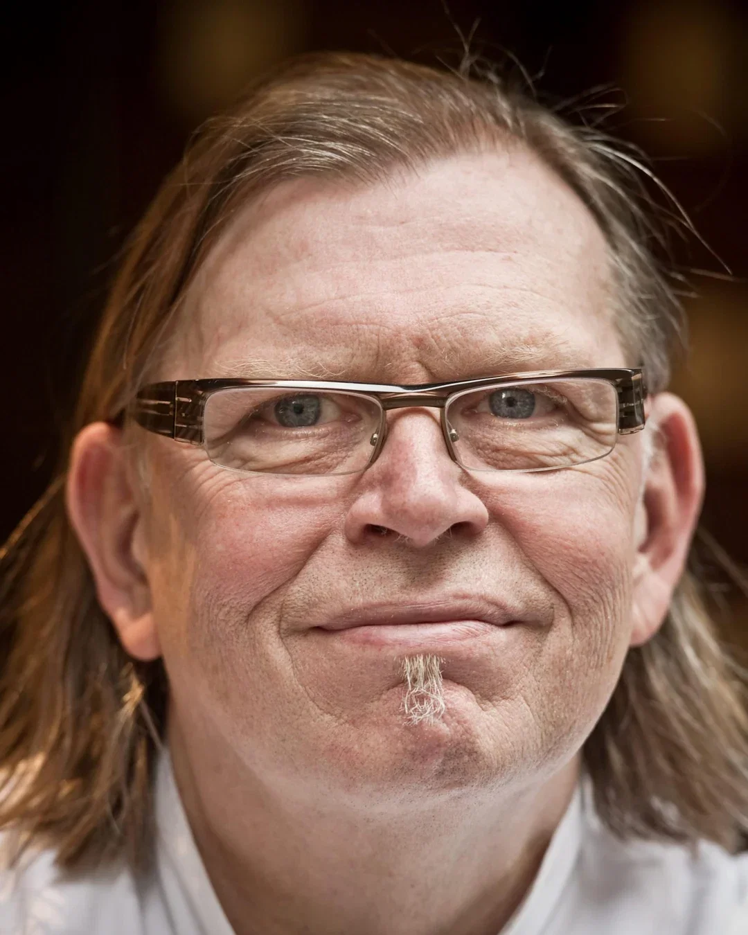 Johan Segers