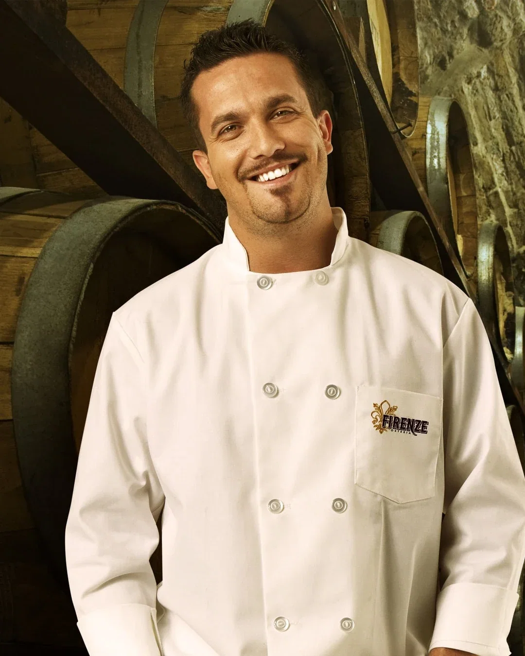 Fabio Viviani