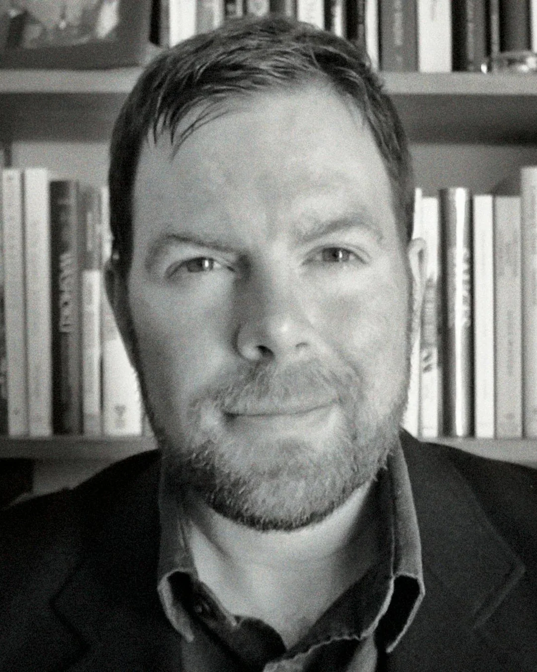 Jordan Mackay
