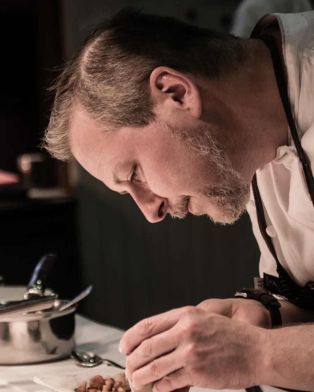 Christian Scharrer