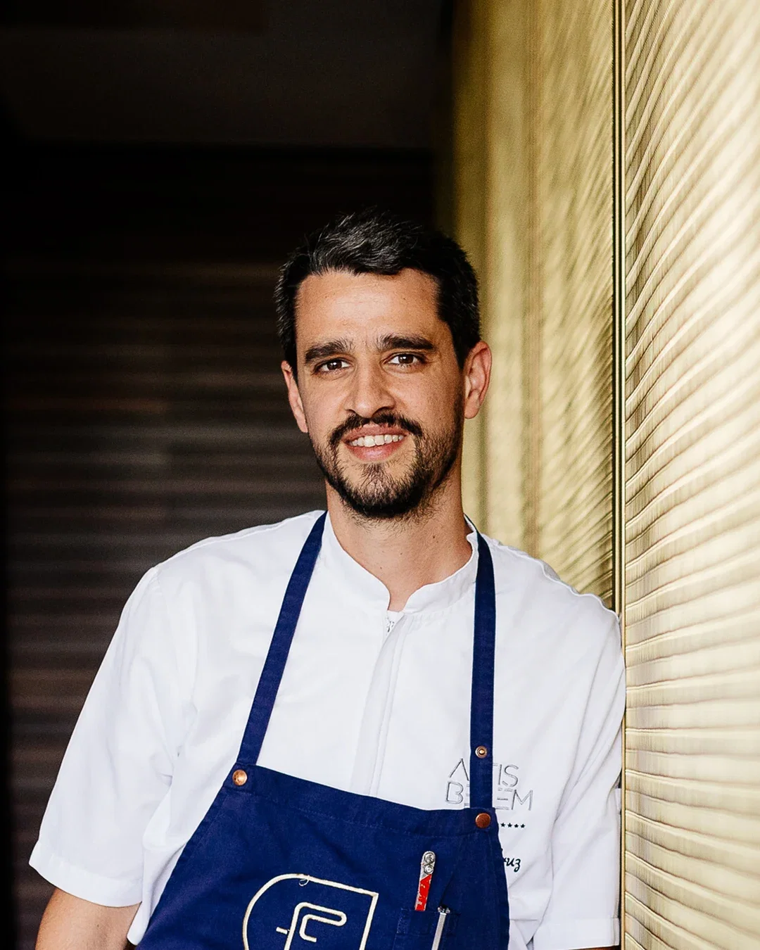 André Cruz